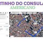 Studio - Brooklin - Consulado Americano