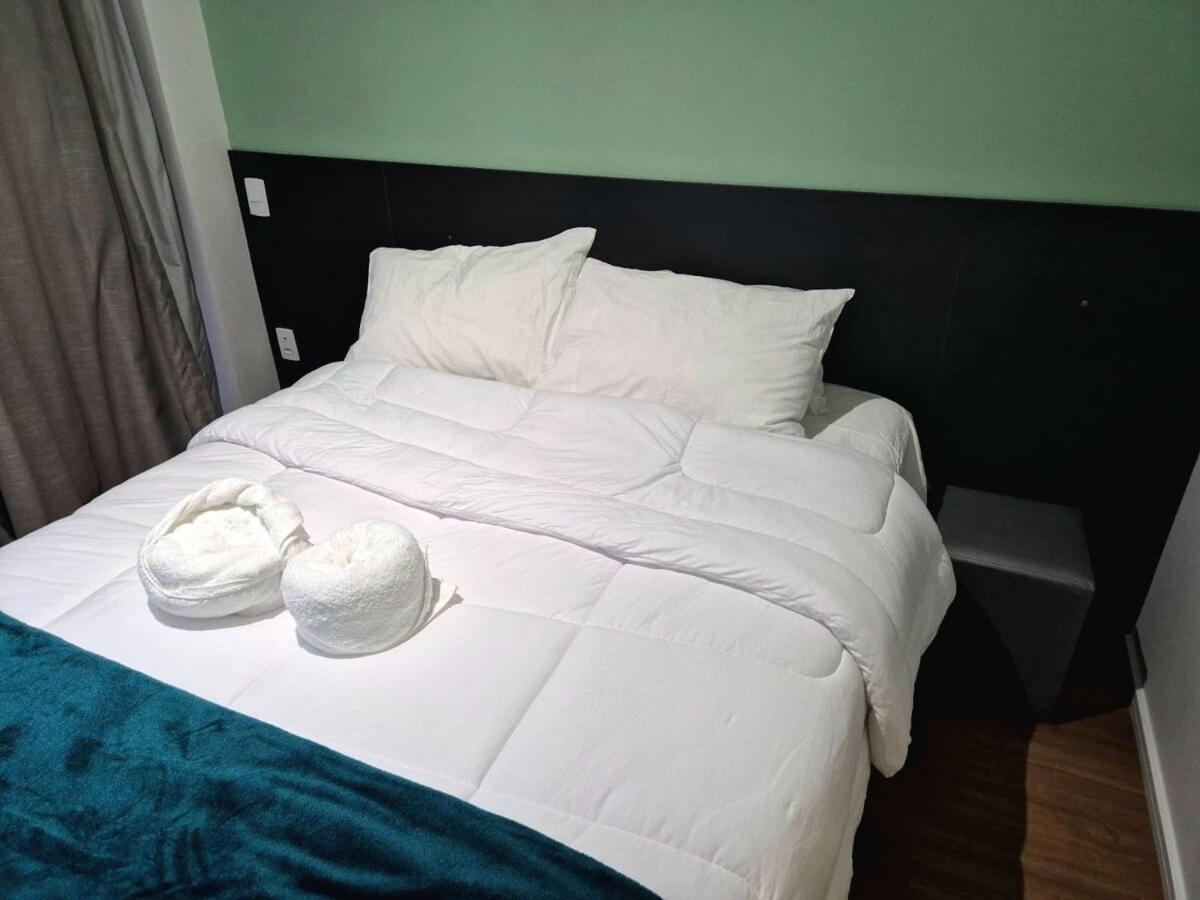 Apartamento - Brooklin - Consulado Americano São Paulo