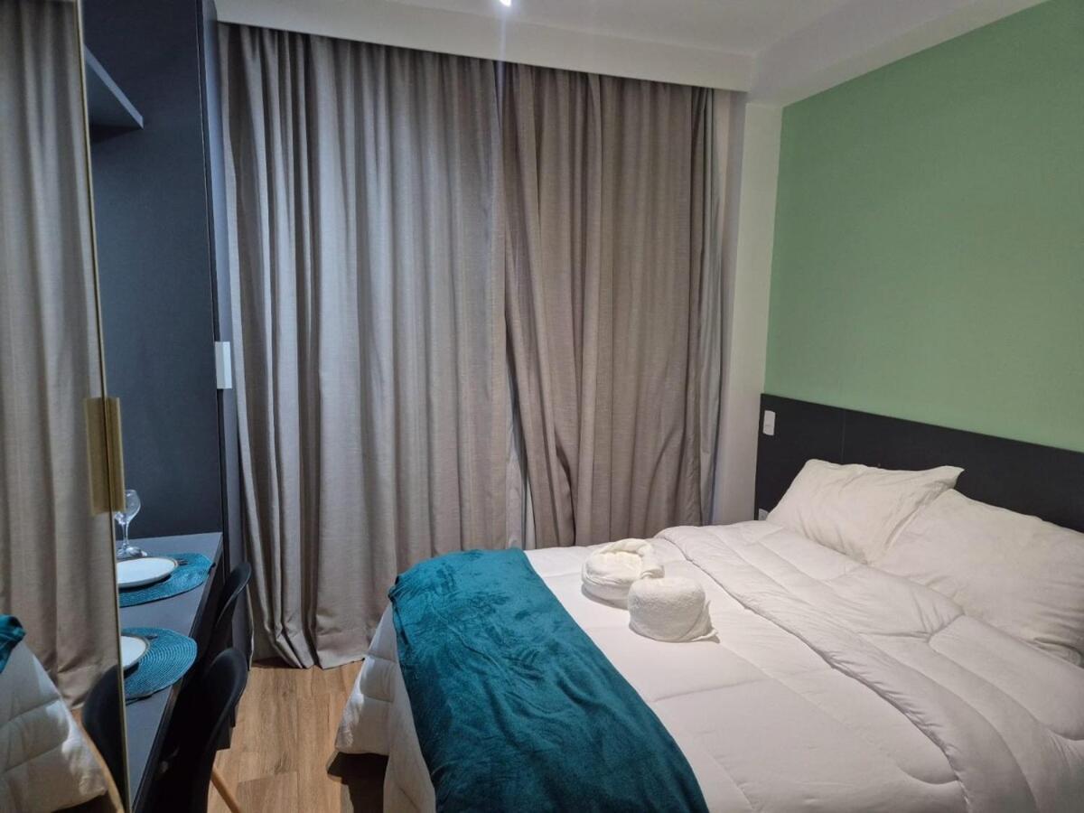 Apartamento - Brooklin - Consulado Americano São Paulo