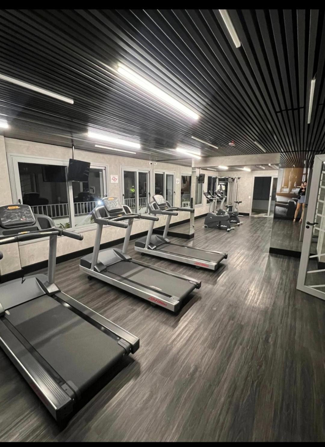 - Brooklin - Consulado Americano Apartamento *