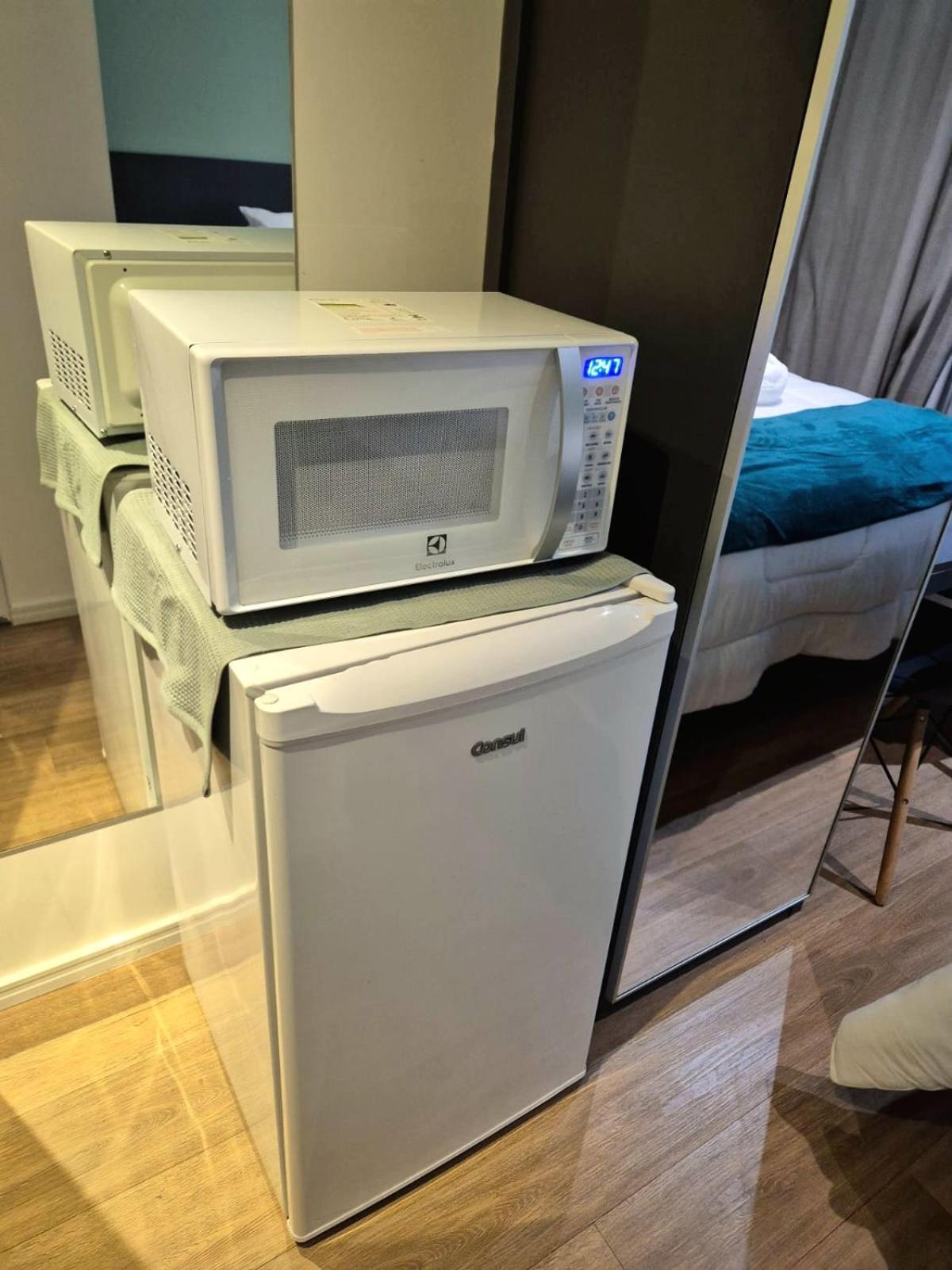 Apartamento - Brooklin - Consulado Americano São Paulo
