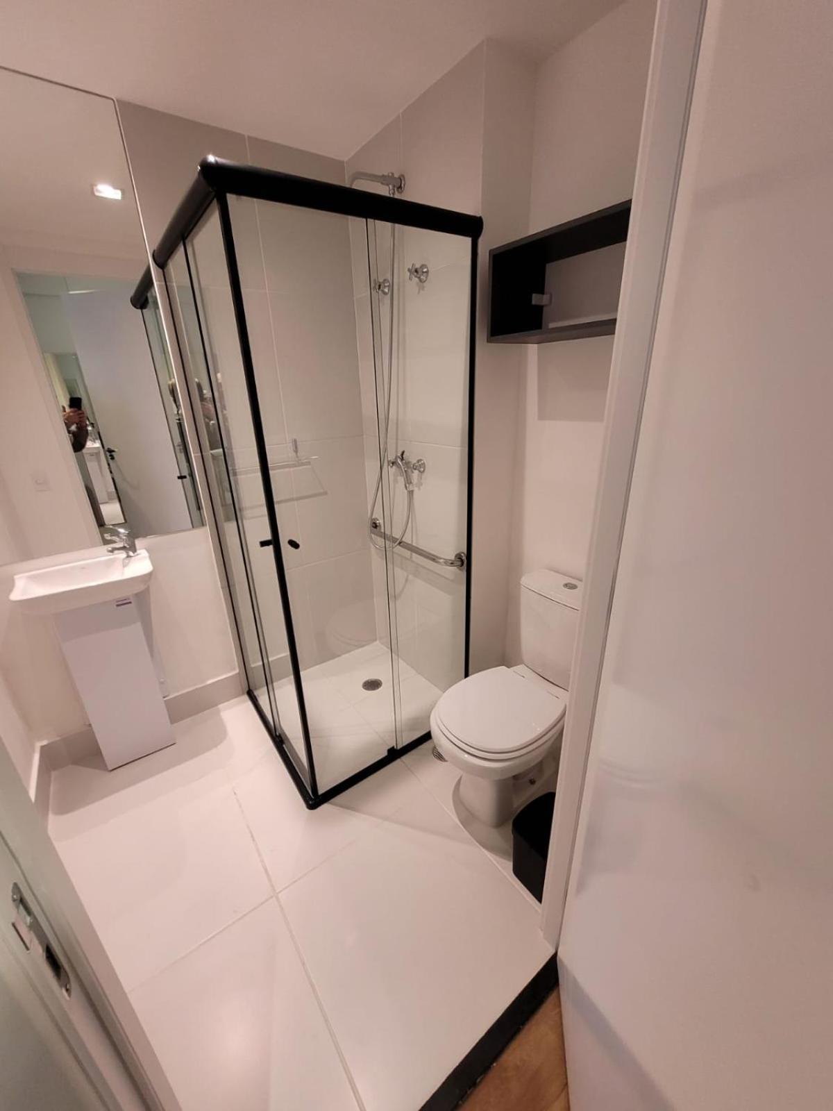 - Brooklin - Consulado Americano Apartamento
