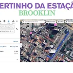 Studio - Brooklin - Consulado Americano